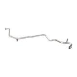 VW High Pressure Line, air conditioning  - VEMO V15-20-0021