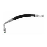 SEAT High Pressure Line, air conditioning  - VEMO V15-20-0030