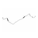 VW High Pressure Line, air conditioning  - VEMO V15-20-0034