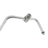 VW High Pressure Line, air conditioning  - VEMO V15-20-0034