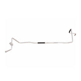 VW High Pressure Line, air conditioning  - VEMO V15-20-0034