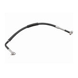 AUDI High Pressure Line, air conditioning  - VEMO V15-20-0041