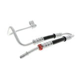SKODA High Pressure Line, air conditioning  - VEMO V15-20-0067