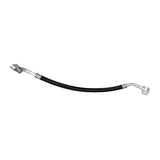 VW High Pressure Line, air conditioning  - VEMO V15-20-0072