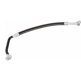 VW High Pressure Line, air conditioning  - VEMO V15-20-0078