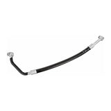 VW High Pressure Line, air conditioning  - VEMO V15-20-0078