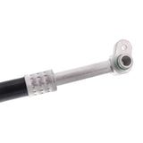 VW High Pressure Line, air conditioning  - VEMO V15-20-0078