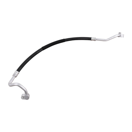 VW Low Pressure Line, air conditioning  - VEMO V15-20-0084