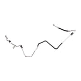 VW High-/Low Pressure Line, air conditionin  - VEMO V15-20-0089