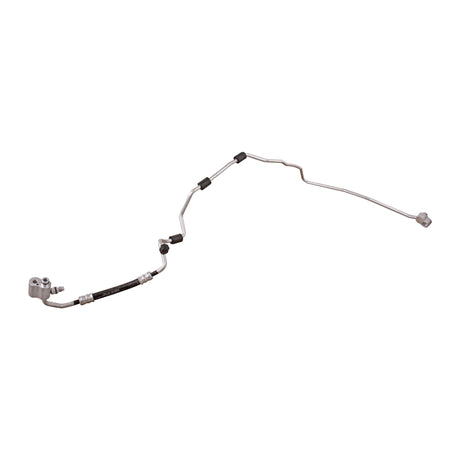 VW High-/Low Pressure Line, air conditionin  - VEMO V15-20-0091