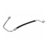 VW High-/Low Pressure Line, air conditionin  - VEMO V15-20-0097