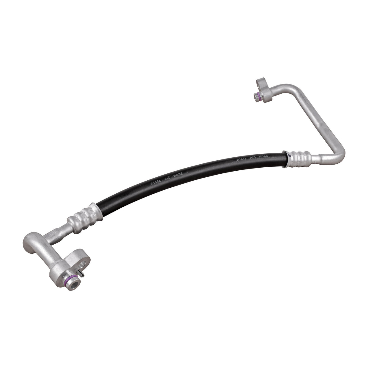 VW High-/Low Pressure Line, air conditionin  - VEMO V15-20-0099