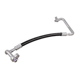 VW High-/Low Pressure Line, air conditionin  - VEMO V15-20-0099