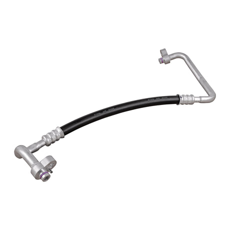VW High-/Low Pressure Line, air conditionin  - VEMO V15-20-0099