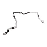 VW High-/Low Pressure Line, air conditionin  - VEMO V15-20-0106