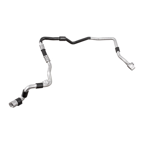 VW High-/Low Pressure Line, air conditionin  - VEMO V15-20-0106