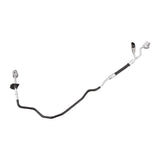 VW High-/Low Pressure Line, air conditionin  - VEMO V15-20-0109