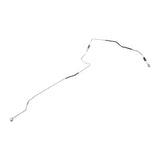 VW High-/Low Pressure Line, air conditionin  - VEMO V15-20-0110