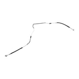 VW High-/Low Pressure Line, air conditionin  - VEMO V15-20-0112