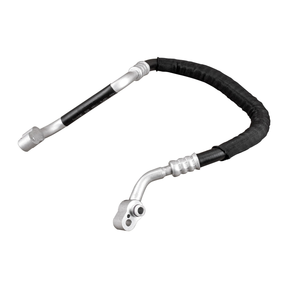 VW High-/Low Pressure Line, air conditionin  - VEMO V15-20-0114