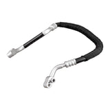 VW High-/Low Pressure Line, air conditionin  - VEMO V15-20-0114