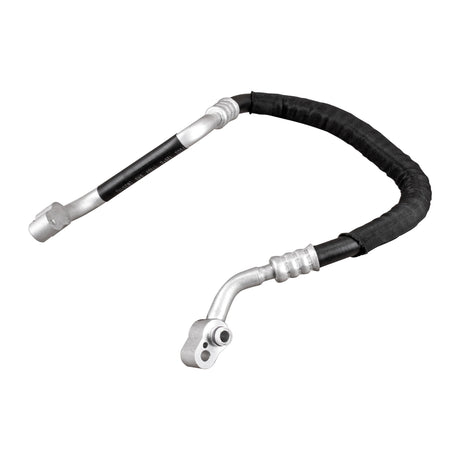 VW High-/Low Pressure Line, air conditionin  - VEMO V15-20-0114