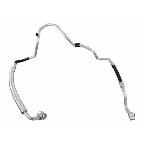 VW High-/Low Pressure Line, air conditionin  - VEMO V15-20-0129
