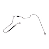 VW High-/Low Pressure Line, air conditionin  - VEMO V15-20-0130