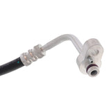 VW High-/Low Pressure Line, air conditionin  - VEMO V15-20-0130