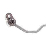 VW High-/Low Pressure Line, air conditionin  - VEMO V15-20-0130