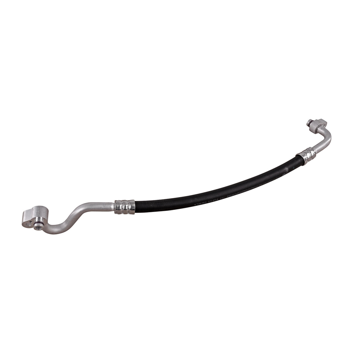 VW High-/Low Pressure Line, air conditionin  - VEMO V15-20-0131