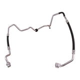 VW High-/Low Pressure Line, air conditionin  - VEMO V15-20-0133