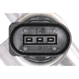 VW High Pressure Line, air conditioning  - VEMO V15-20-0137