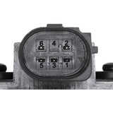 VW Actuator, turbocharger  - VEMO V15-40-0036