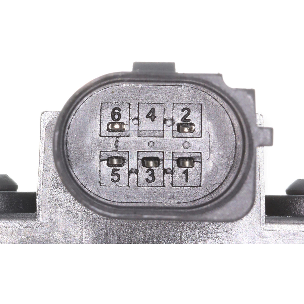 VW Actuator, turbocharger  - VEMO V15-40-0038