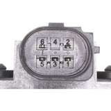 VW Actuator, turbocharger  - VEMO V15-40-0038