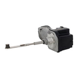 VW Actuator, turbocharger  - VEMO V15-40-0038