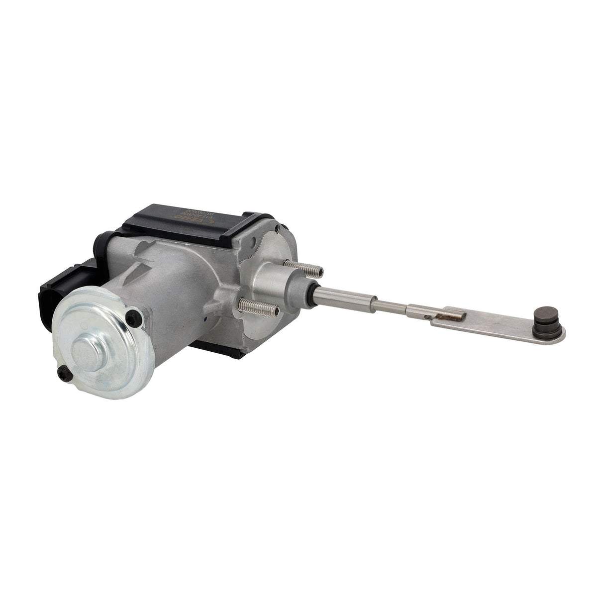 VW Actuator, turbocharger  - VEMO V15-40-0038