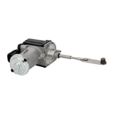 VW Actuator, turbocharger  - VEMO V15-40-0038