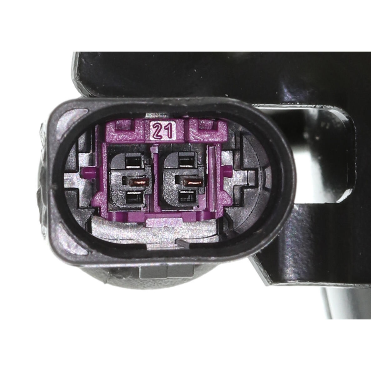 VW Air Suspension Strut  - VEMO V15-50-0004