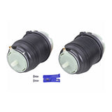 VW Air Spring, suspension  - VEMO V15-50-20021