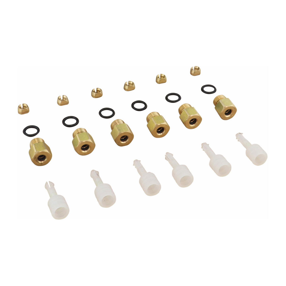 VW Valve, compressed-air system  - VEMO V15-51-0008