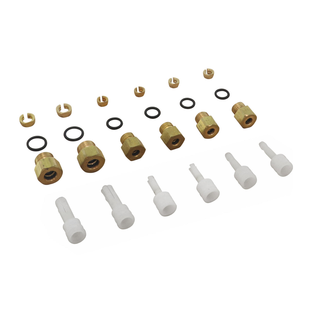 VAG Valve, compressed-air system  - VEMO V15-51-0009