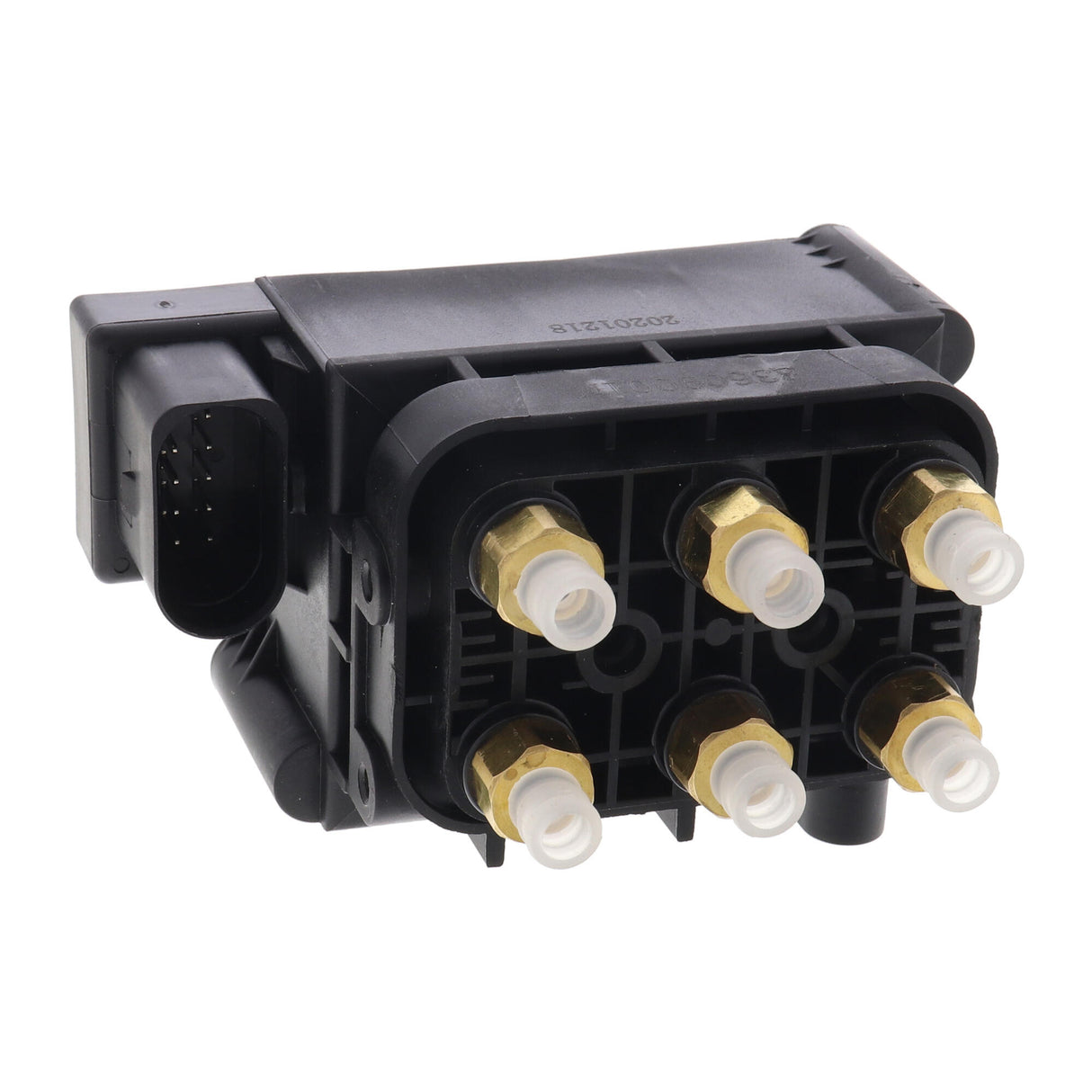 VW Valve, compressed-air system  - VEMO V15-51-0012