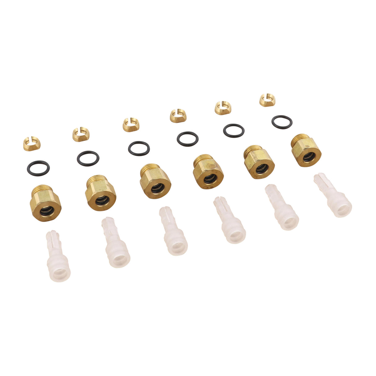VW Valve, compressed-air system  - VEMO V15-51-0012