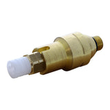 VW Valve, compressed-air system  - VEMO V15-51-0013