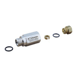 VW Valve, compressed-air system  - VEMO V15-51-0014