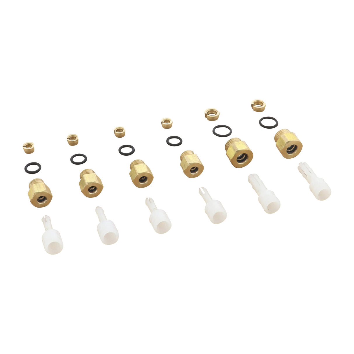 VW Valve, compressed-air system  - VEMO V15-51-0015