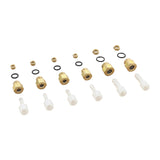 VW Valve, compressed-air system  - VEMO V15-51-0015