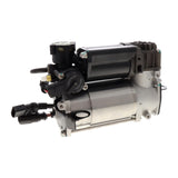 VW Compressor, compressed-air system  - VEMO V15-52-0001